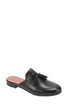 Women's Summit Anelie Mule Eu - Black