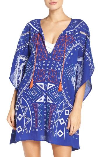 Women's Trina Turk Jakarta Caftan