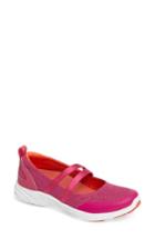 Women's Vionic 'opal' Slip-on Sneaker M - Pink