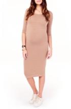 Women's Ingrid & Isabel Maternity Sheath Dress