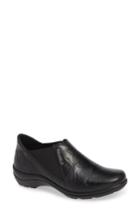 Women's Romika Cassie 44 Ankle Bootie -5.5us / 36eu - Black