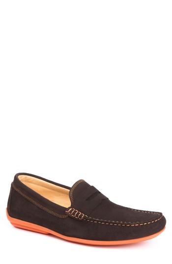 Men's Austen Heller 'north Sides' Penny Loafer
