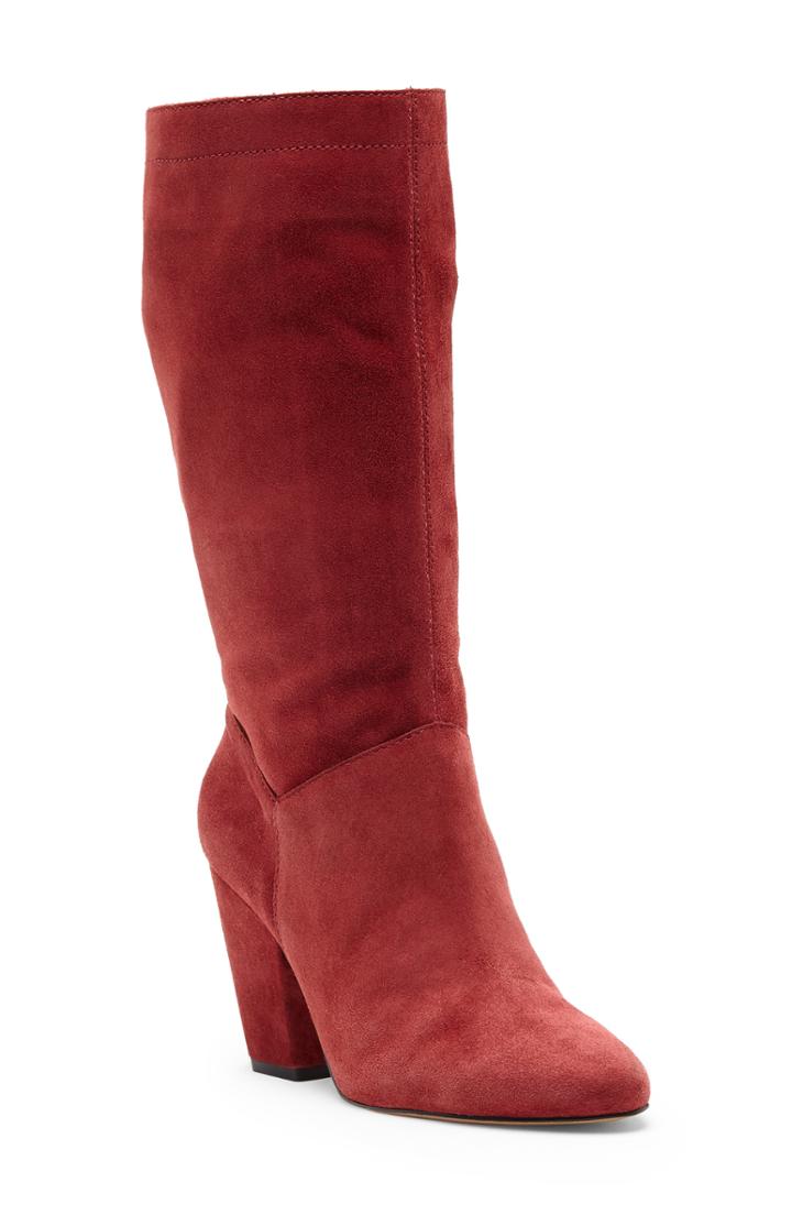Women's 1.state Maribell Boot .5 M - Red