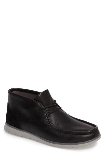 Men's Ugg 'hendrickson' Chukka Boot M - Black