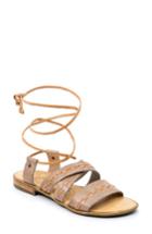 Women's Latigo Gem Sandal .5 M - Grey