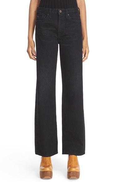 Women's Simon Miller Wide Leg Jeans