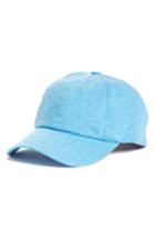 Women's American Needle Heathered Tech Hat - Blue