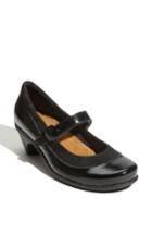 Women's Naot 'trendy' Mary Jane Us / 36eu - Black