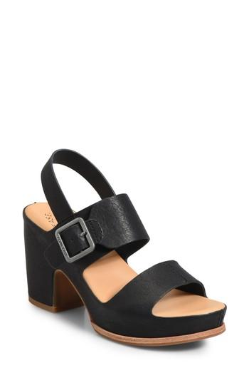 Women's Kork-ease San Carlos Platform Sandal