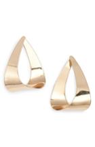 Women's Area Stars Spruce Earrings