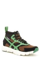 Men's Valentino Garavani Sound High Sneaker Us / 44eu - Green