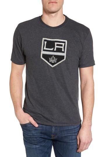 Men's American Needle Hillwood Kings T-shirt - Black