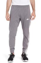 Men's Nike Nsw Air Force 1 Lounge Pants - Grey