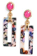 Women's Elizabeth Cole Gaylen Drop Earrings