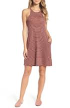 Women's Knot Sisters Mesa Dress - Red