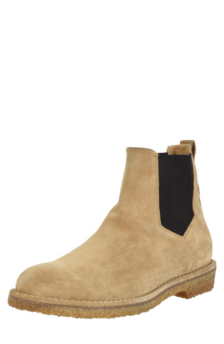Men's Ross & Snow Filippo Mid Chelsea Boot