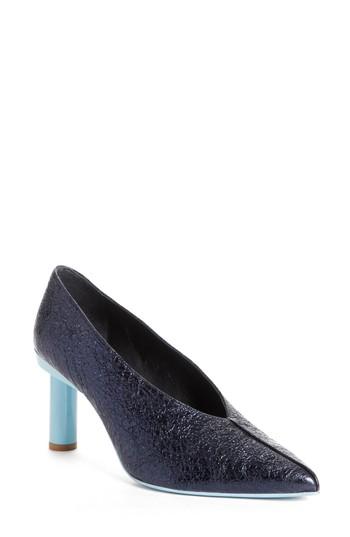 Women's Tibi Zuri Pointy Toe Pump