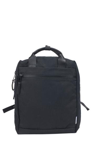 Men's Boarding Pass Metro Backpack - Black