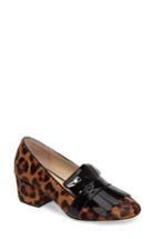 Women's Botkier Olive Loafer Pump .5 M - Brown