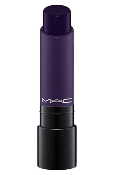 Mac Liptensity Lipstick - Blue Beat