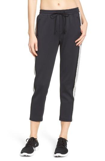 Women's Koral Zone Crop Sweatpants