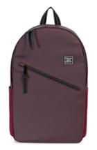 Men's Herschel Supply Co. Parker Studio Collection Backpack - Red