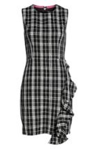 Women's 1901 Tweed Sheath Dress