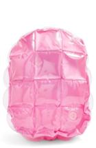 Topshop Flubber Inflatable Backpack - Pink