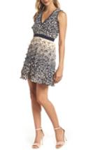 Women's Foxiedox Mariposa 3d Embellished Minidress