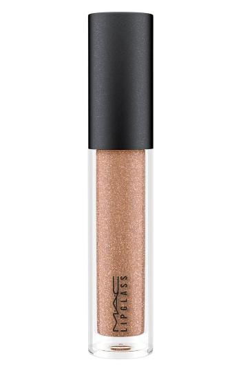 Mac Lipglass - Steel Kiss