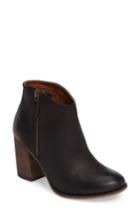 Women's Bp. Lambert Bootie .5 M - Black