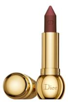 Dior Diorific Khol Powder Lipstick - 741 Deep Ruby