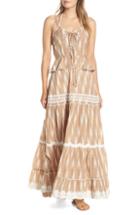 Women's Hemant & Nandita Gurun Cover-up Maxi Dress