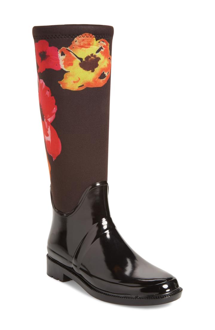 Women's Cougar Talon Rain Boot