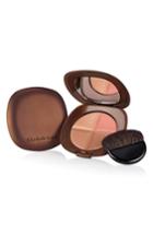 Elizabeth Arden Tropical Escape Forever Bronzed Bronzing Powder - Deep 02