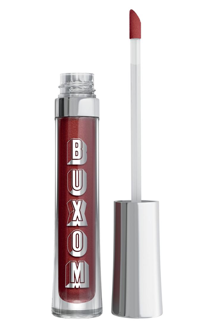 Buxom Full-on(tm) Plumping Lip Polish - Heather