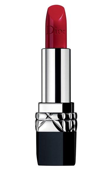 Dior Couture Color Rouge Dior Lipstick - 762 Opera