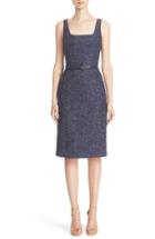 Women's Michael Kors Wool Jacquard Dress