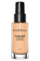 Smashbox Studio Skin 15 Hour Wear Foundation - 2.2 - Light Golden Beige