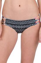 Women's Volcom On The Horizon Bikini Bottoms