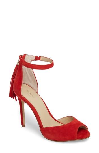 Women's Botkier Anna Sandal .5 M - Orange