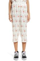 Women's Shrimps Dagobert Silk Pajama Pants