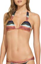 Women's Vix Swimwear Bonaire Bia Bikini Top - Coral