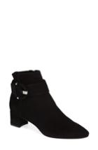 Women's Aquatalia Phiona Bootie .5 M - Black