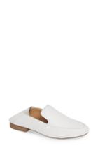 Women's J.crew Ryan Penny Loafer .5 M - Metallic