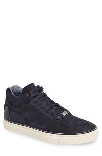 Men's Ted Baker London Komett Mid-top Sneaker