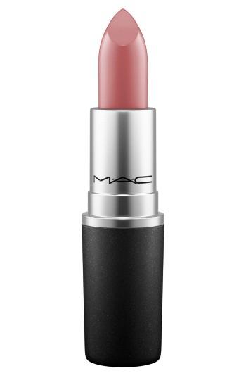 Mac Pink Lipstick - Fast Play (a)