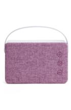 Gabba Goods Wireless Speaker, Size - Purple