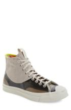 Men's Converse Jack Purcell 1st String Sneaker
