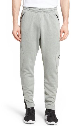 Men's Nike Jordan 360 Therma Sphere Max Track Pants